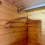 Studio Apartment In Swiss Chalet - Garden Views Of Mont Blanc Pensjonat Arzier