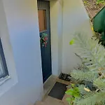 Pensjonat Studio Apartment In Swiss Chalet - Garden Views Of Mont Blanc Arzier