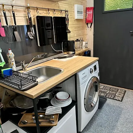 招待所 In Swiss - Skiing Nearby! Garden Views