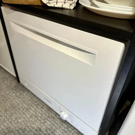 In Swiss - Skiing Nearby! Garden Views 4*