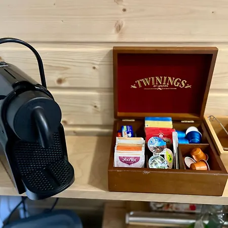 In Swiss - Skiing Nearby! Garden Views 阿泽尔