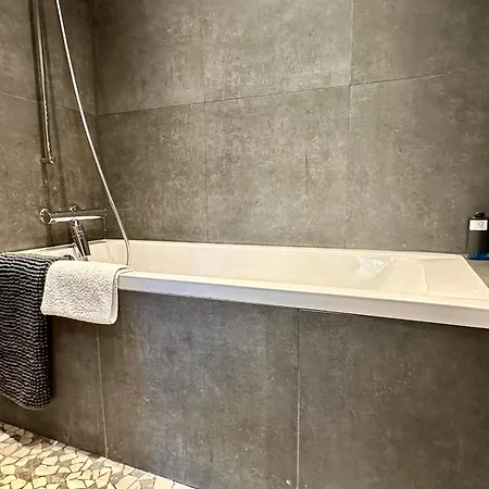 招待所 In Swiss - Skiing Nearby! Garden Views