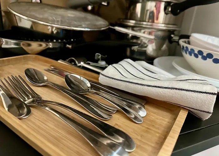 In Swiss - Skiing Nearby! Garden Views 4*