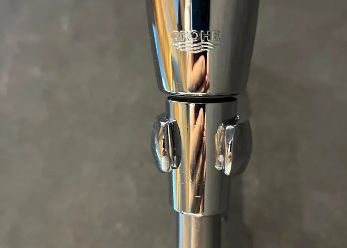 In Swiss - Skiing Nearby! Garden Views Affittacamere 4*