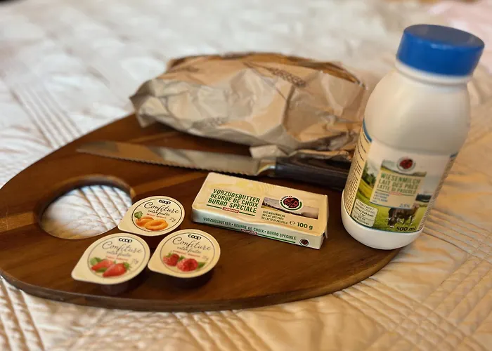 In Swiss - Skiing Nearby! Garden Views Affittacamere Arzier