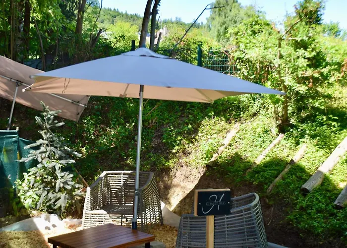 In Swiss - Skiing Nearby! Garden Views Arzier