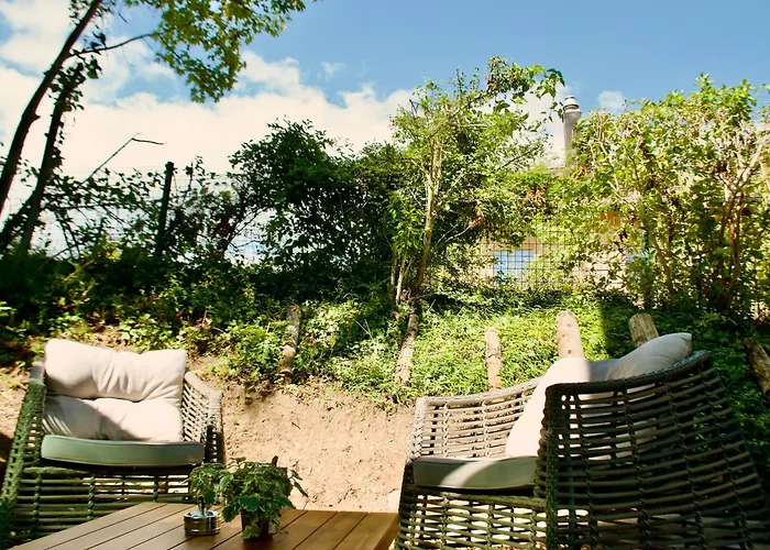 In Swiss - Skiing Nearby! Garden Views Affittacamere Arzier