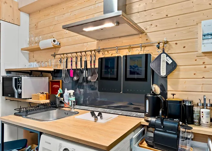 In Swiss - Skiing Nearby! Garden Views 4* Arzier