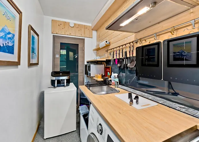 Gasthuis In Swiss - Skiing Nearby! Garden Views