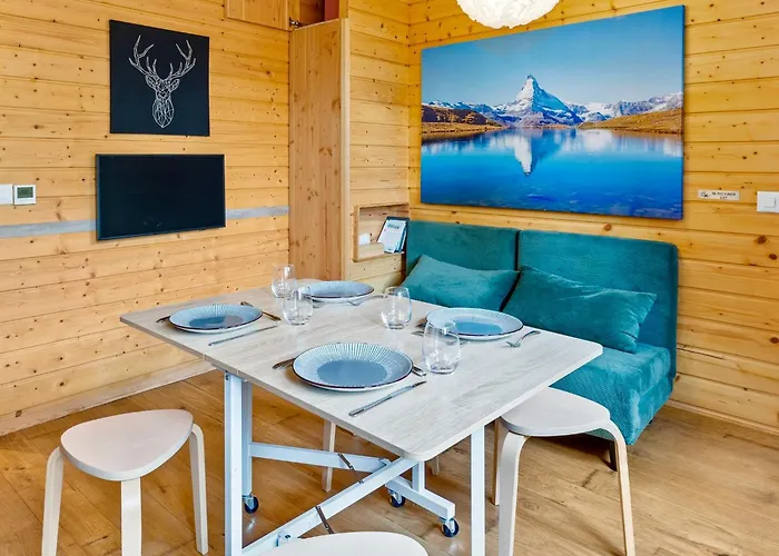 In Swiss - Skiing Nearby! Garden Views Gasthuis