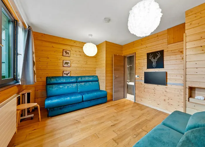 In Swiss - Skiing Nearby! Garden Views Pensjonat Arzier